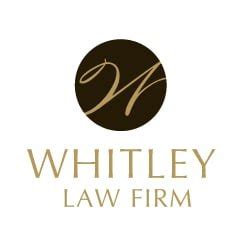 Whitley law firm - See posts, photos and more on Facebook.